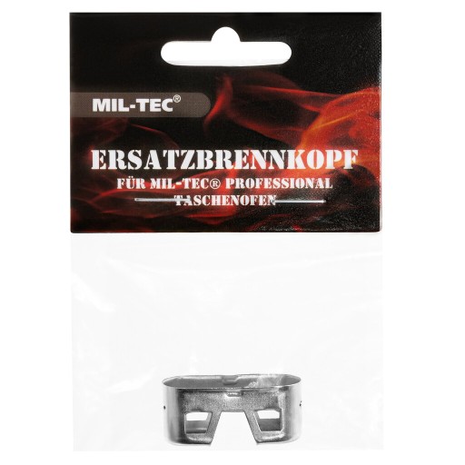 Katalytické vykurovacie vlákno pre benzínový ohrievač Mil-Tec Profesional