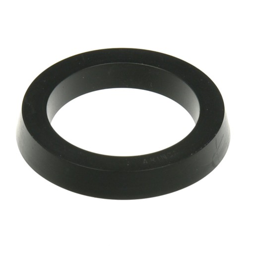 ASCASO Tesnenie pr. Nerezová oceľ 62 mm, veľkosť 12