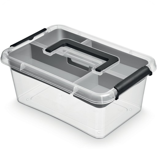 ORGANIZÁTOR NA NÁDOBNÍK ORGANIZÁTOR 4,5L