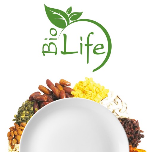 Biolife Bio kandizovaný zázvor 100 g