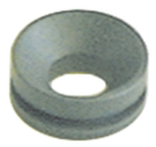 FAEMA Výška puzdra 6mm pr.1 14,5mm pr.2 11,5mm pr. ext. 7,5 mm plast