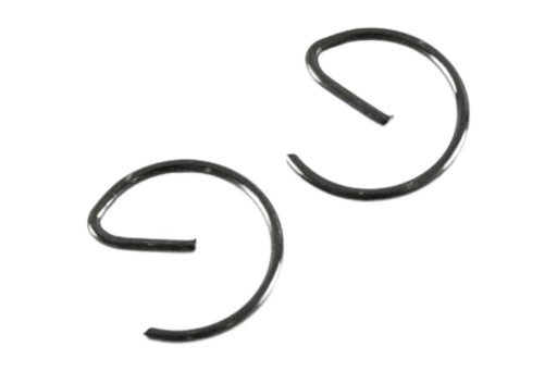 Ochrana kolíkov 10x1,0 mm MBK 50 Ovetto