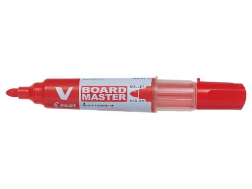 Náplne do popisovača PILOT V-BOARD MASTER