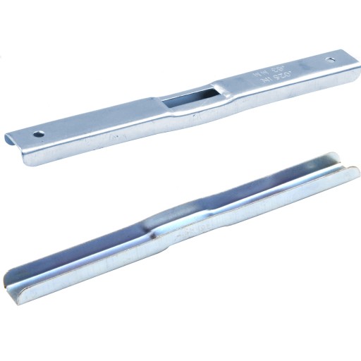 ŠABLÓNA NA MERANIE UHLU PRE ZARÁŽKY 0,63 mm