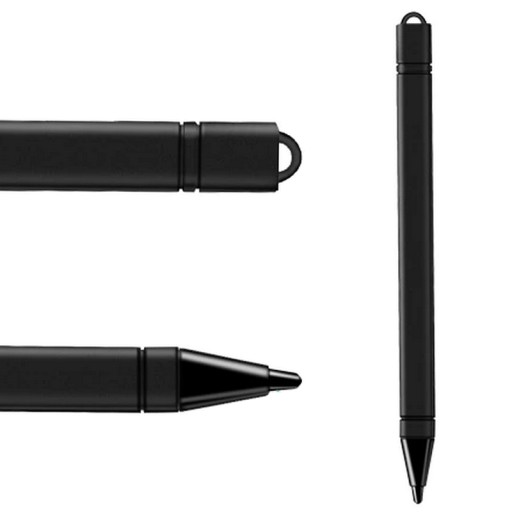 VEĽKÝ GRAFICKÝ TABLET NA KRESLENIE SKIN BLADE BOARD NOTEBOOK LCD XXL