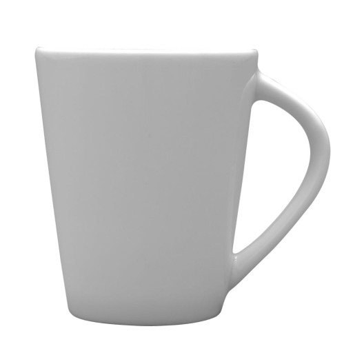 Porcelánový hrnček 350 ml Iza Lubiana