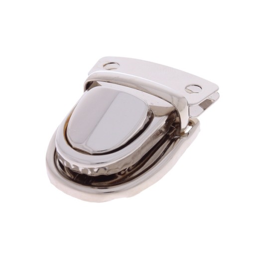 Spona na tašky Messenger tašky 32x28mm 1 ks