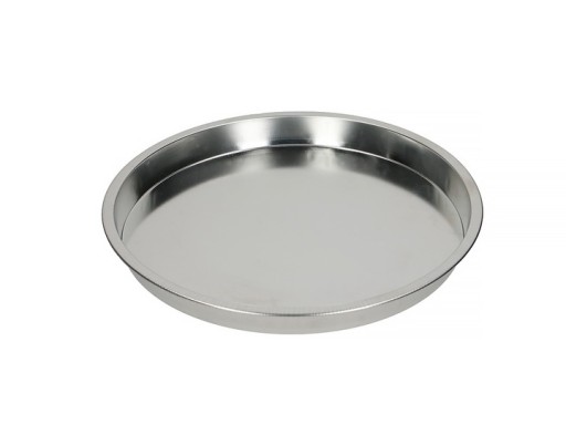 FORMA NA PEČENIE PIZZY PLECH NA PIZZU 24CM