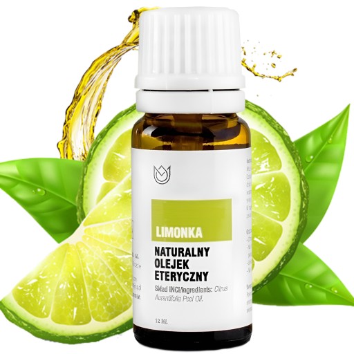 Prírodný mandarínkový esenciálny olej 10 ml