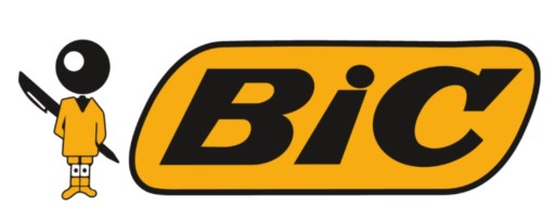 HB modrá ceruzka Bic Evolution na učenie sa písať