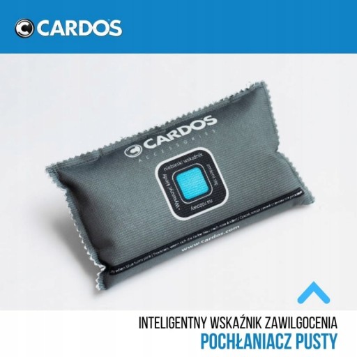 CARDOS absorbér vlhkosti 400 g