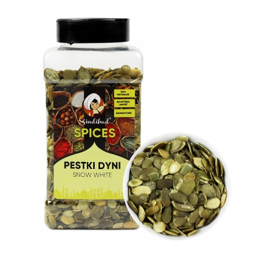 TEKVICOVÉ SEMIENKY SNEHULIENSKÉ LÚPANÉ 500 g SINDIBAD