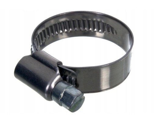 Šneková svorka W4 Šírka 12mm Dĺžka 40-60mm
