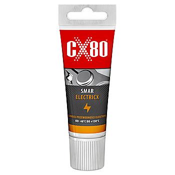 ELECTRICX GREASE 40 G VODIVÝ OCHRANNÝ PRÚD
