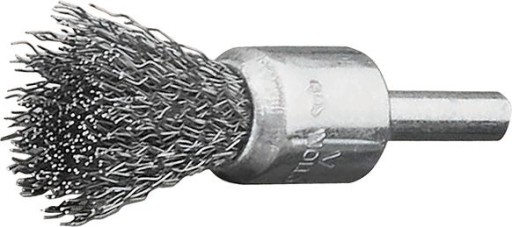 Kefa kefa, vlnitý drôt 23x25/68x0,3mm