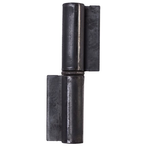 Záves na zváranie D20 x L120 x A46 x S4