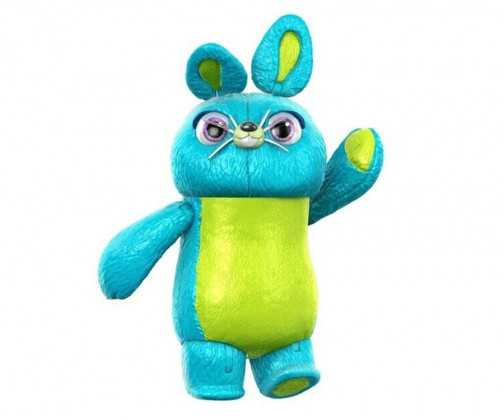 MATTEL TOY STORY 4 POSTAVIČKA ZAJAČIKA HDP67