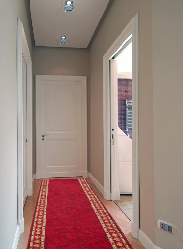POGUMOVANÝ ZEL RUNNER 67cm Voľný Burgundský cs10