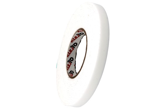 Zvukovo izolačná plstená páska 20mm/5m biela