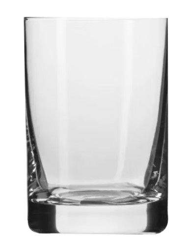 KROSNO poháre 6x 30ml CLASSIC na VODKU TEQUILA SHOTS KRYŠTALICKÉ SKLO