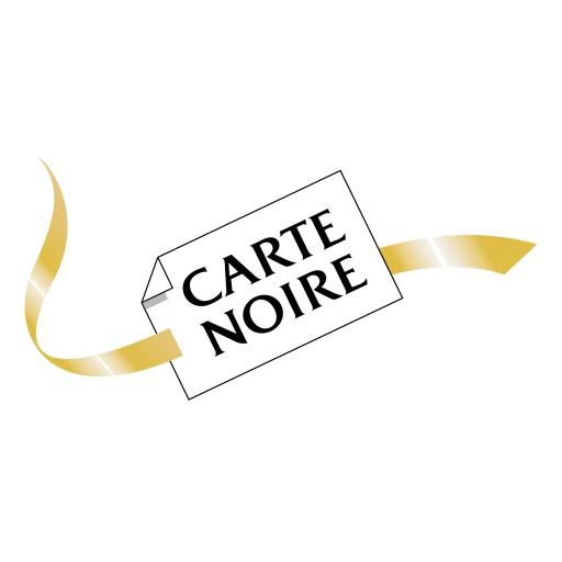 Carte Noire INTENSE mletá káva 100% Arabica 250 gramov dna Jedinečná