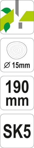 Prerezávacie nožnice 99240 Flo