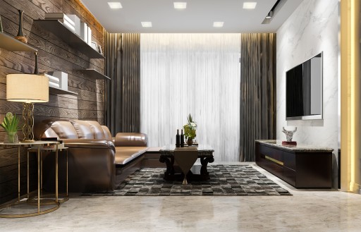 LED stropné svietidlo, zápustné, zápustné, 6W, 660lm, 4000K, biele