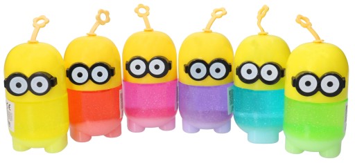 Sliz GLUT v tégliku MINION 7824