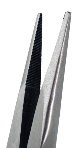 Dlhé ploché kombinované kliešte 280mm 2285