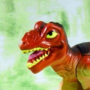 DINOSAURY VO VRECKÁCH DINOZ SIMBA DINOSAUR