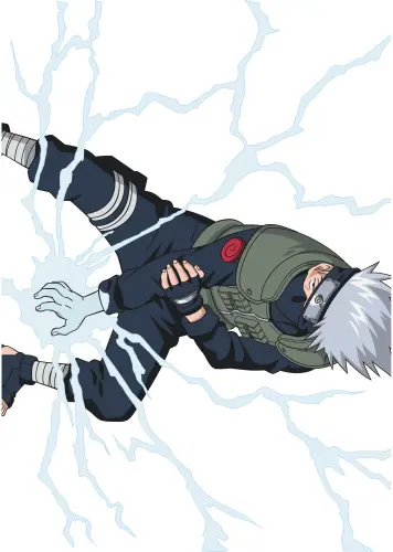 Plagát Anime Manga Naruto nrto_036 A3