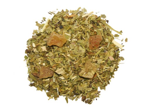Yerba Mate 1001 Wysp 50 g