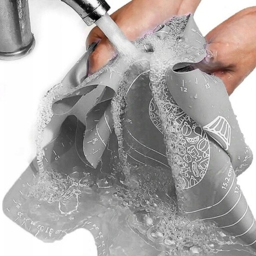 SILIKÓNOVÁ KUCHYŇSKÁ PODLOŽKA NA STOL XXL