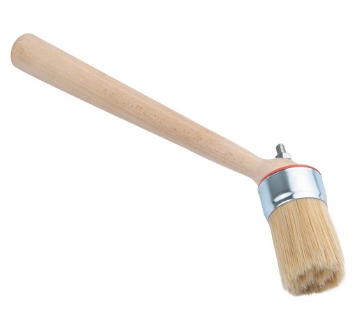 SHORT štetec na nanášanie pasty na pneumatiky a ráfiky