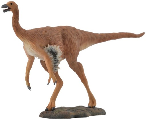 Figúrka dinosaura Strutiomin - Collecta