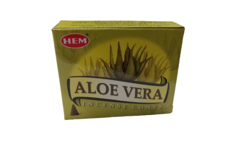ALOE VERA ALOE LEM KUŽÍČKOVÉ KADIVÁ 10 ks