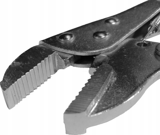SVORNÉ KLIEŠTE MORSEA MORSA ŽABIACI KĽÚČ 250 mm