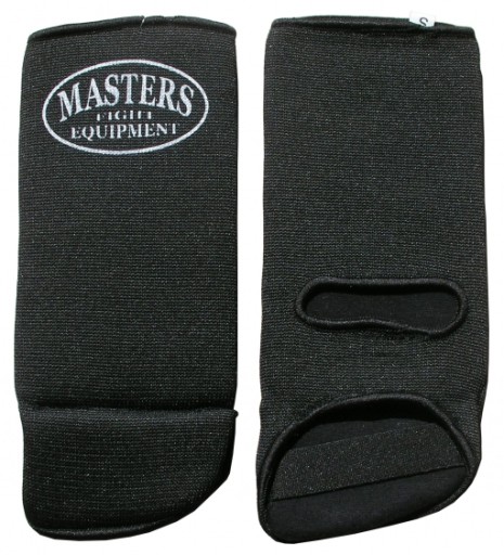 XL MASTERS O elastický chránič členku