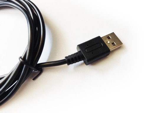 Dátový nabíjací kábel USB-C 2m Switch Dualsense Xbox Series 1914