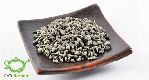 Vynikajúci ČAJ OOLONG SO ŽENŠENOM 50g