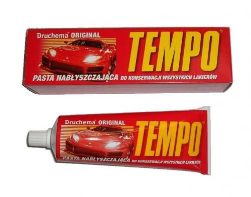 TEMPO Leštiaca pasta originál S3W