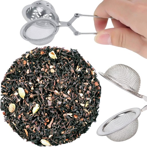 Čierny čaj Masala Chai Silná a aromatická zmes 50 g