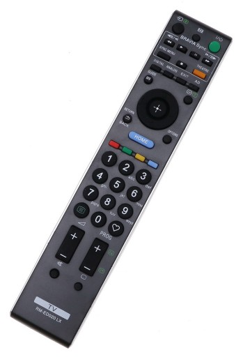 DIAĽKOVÉ OVLÁDANIE PRE TV SONY Bravia RM-ED020