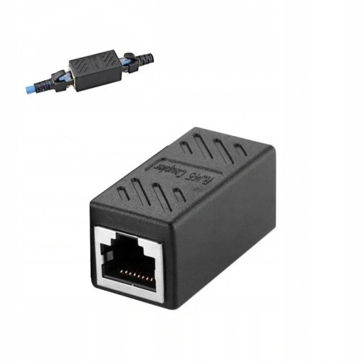 ETHERNETOVÝ KONEKTOR RJ45 HLAVNÝ KONEKTOR CAT6 CAT7