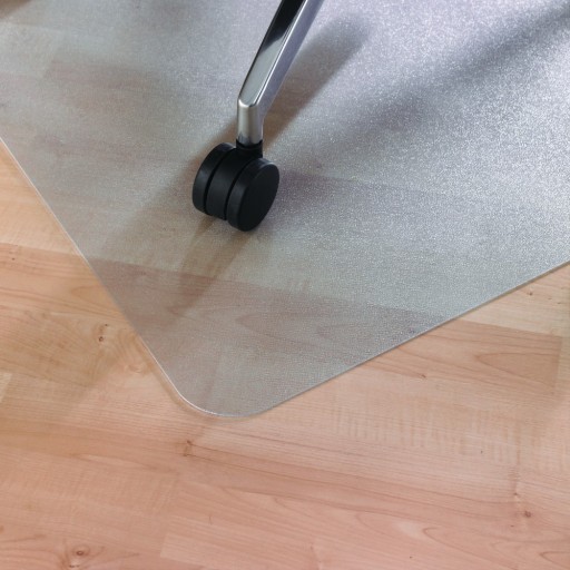 PODLOŽKA NA STOL 700x500mm TRANSPARENTNÁ MLIEČNA