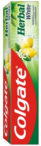 Colgate Herbal White zubná pasta 75 ml