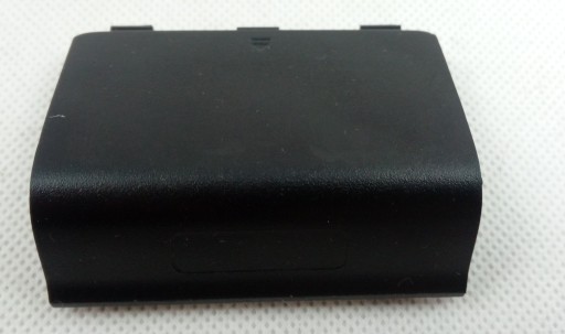 KRYT BATÉRIE PRE XBOX ONE PAD, ČIERNA