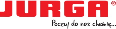 Akrylová biela svetlá náplň 300 ml JURGA