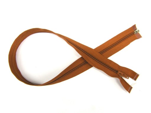 DELIACE Zips #5 ČERVENÝ _ 55CM