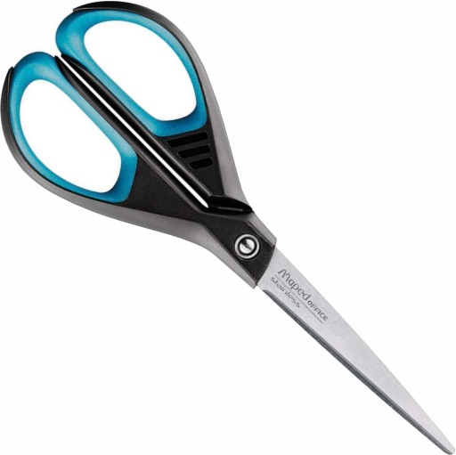 Nožnice Maped Essentials Soft 17 cm symetrické
